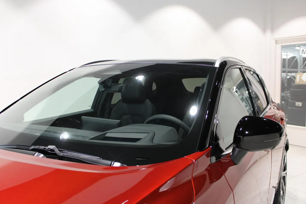 Nissan QASHQAI 1.3 MHEV Xtronic Tekna Plus | 1800KG TREKGEWICHT | €5.000,- VOORRAAD KORTING! | FULL OPTION |