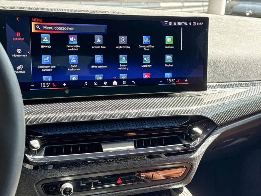 BMW i4 eDrive40 M Sport Edition 84 kWh