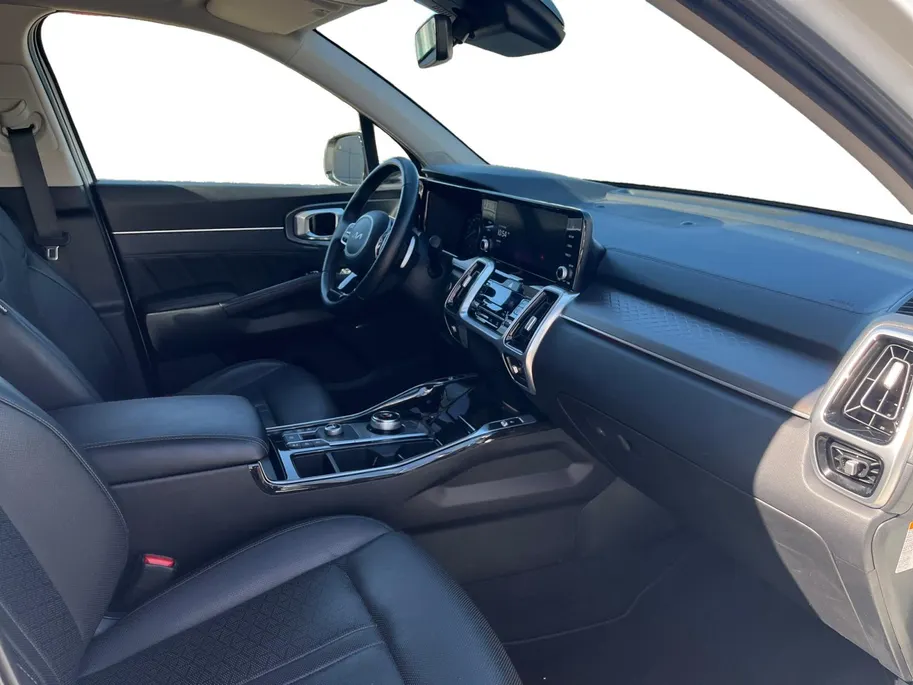 Kia Sorento 1.6 T-GDI Plug-in Hybrid 4WD DynamicPlusLine 7p. | Climate Control | CarPlay | Adaptive Cruise Control