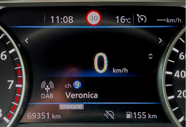 Nissan Juke 1.0 114PK DIG-Turbo N-Connecta - Camera - Android Auto & Apple CarPlay