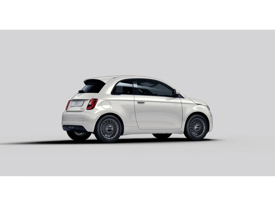 Fiat 500 ICON