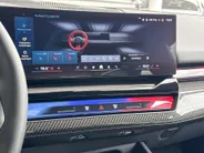 BMW M5 Touring 