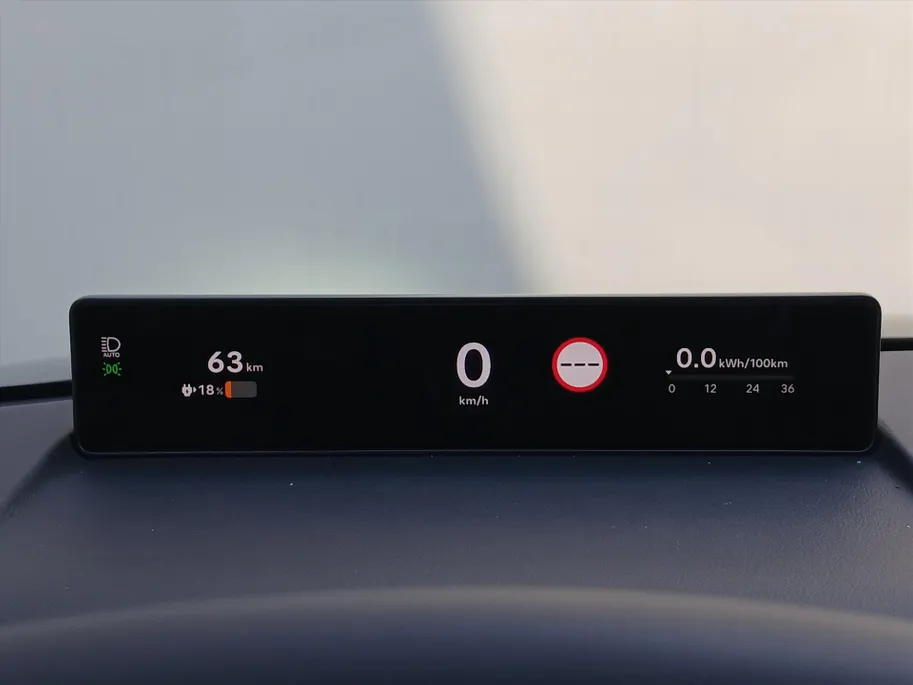 Hyundai IONIQ 3 61 kWh Long Range 135pk Vision I 750,= introductie voordeel