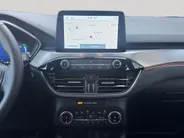 Ford Kuga Ford Kuga 2.5 PHEV Titanium stoel/stuurverwarming | panoramadak