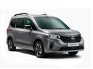 Nissan Townstar EVALIA Tekna 7 ZITS L2 45 kWh | 100% ELECTRISCHE 7 ZITTER |