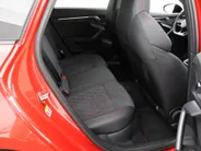 Audi A3 Sportback 45 TFSIe 272pk S-tronic S edition Competition · Panoramadak · Camera · Keyless · Elek. Voorstoel · 18'' Inch · Garantie t/m 10-12-2030 of 100.000km