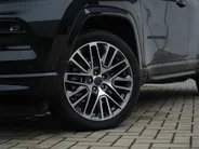 Jeep Compass 4xe 240 PK Hybrid Summit | Leder | Winter | Navi | Premium | 19'
