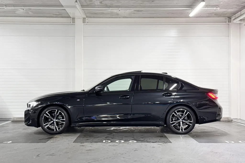 BMW 3 Serie 318i