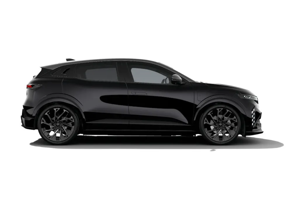 Renault Megane E-Tech Esprit Alpine 67 kWh | Binnenkort in de showroom | Bestel nu uw nieuwe Renault Megane met € 1000,- Zeeuw en Zeeuw korting | Financier uw Megane tegen slechts 1,9% rente