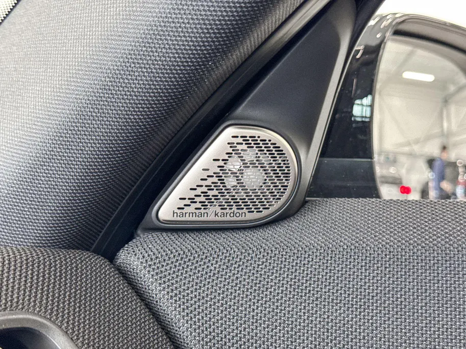 MINI Countryman 1.5 C John Cooper Works M