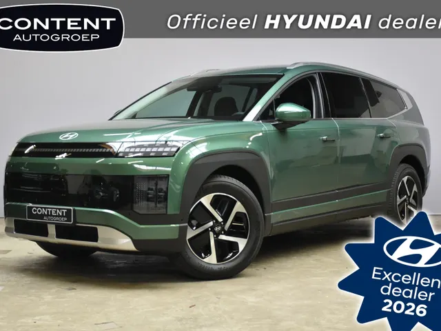 Hyundai IONIQ 9