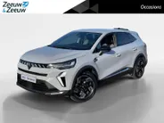 Renault Symbioz 1.6 E-Tech full hybrid 145 techno Navigatie*Camera*Parkeersensoren*Trekhaak*All Season banden*Adapt. Cruise Control*Climate Control*1ste eigenaar!
