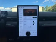 Ford Mustang Mach-E Extended Premium RWD 88 kWh | Uit Voorraad Leverbaar | Prijs Inclusief 2000 Euro Ford Voordeel | 600km WLTP Rijbereik | 19' Lichtmetalen Velgen | Elektrisch Bedienbare Achterklep met Sensor Besturing
