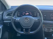 Volkswagen T-Roc 1.5 TSI Sport | Apple Carplay en Androis Auto | Adaptieve Cruise Control | Stoelverwarming | Parkeercamera | Digitale Cockpit