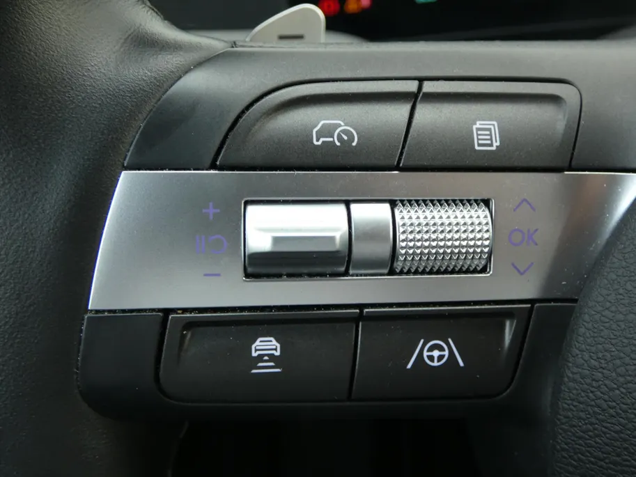 Hyundai Kona 1.6 GDI HEV 141pk DCT Premium