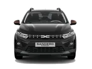 Dacia Sandero Stepway TCe 110 limited edition | Nu met € 450,- Zeeuw en Zeeuw voorraadkorting | Financier tegen slechts 2,9% met Dacia Relaxplan |