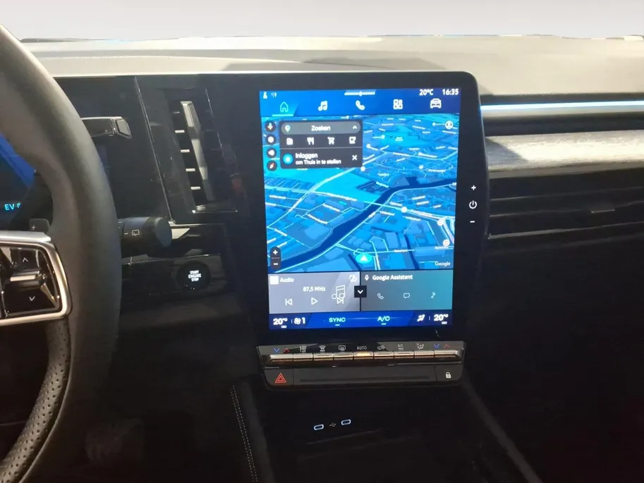 Renault Austral 1.2 E-Tech full hybrid 200 techno | Clima | Carplay | Navigatie | Camera | PDC |