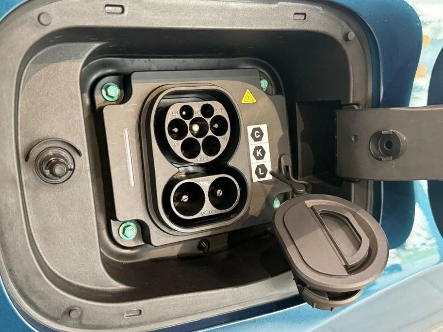 Chery TIGGO 7 Unique Panoramadak 360camera 7 jaar garantie incl. rijklaarmaakkosten.