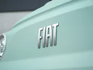 Fiat Topolino Dolcevita | Direct leverbaar