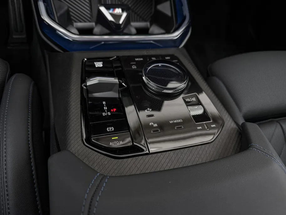 BMW X3 30e xDrive