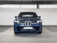 BMW iX3 50 xDrive 113 kWh