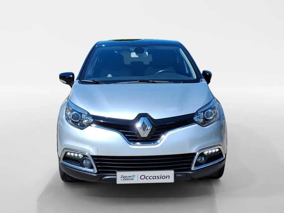 Renault Captur 1.2 TCe Dynamique Automaat | Airco/Climate | Navigatie | 1 jaar Garantie