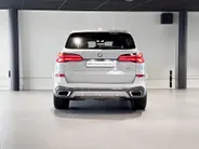 BMW X5 xDrive50e