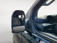 Ford Transit Custom 320 2.5 PHEV L2H1 Black Platinum DC EXCL. BTW &  | 233 pk Automaat | Lederen bekleding | Navigatie | Treeplanken | LM velgen 17' zwart | 360 graden camera | Dubbele schuifdeur