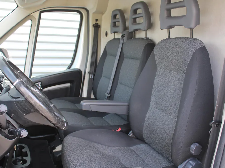 Fiat Ducato 30 2.3 MultiJet L2H2 | Trekhaak | Airco | Cruise | Navi | Camera |