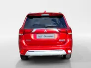 Mitsubishi Outlander 2.4 PHEV Pure Apple Carplay/Android Auto , electronic climate controle , cruise control , kunstlederen bekleding , lichtmetalen velgen 16' , voorstoelen verwarmd