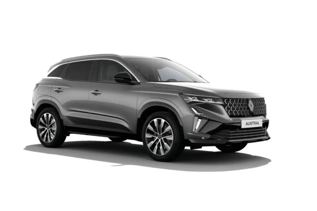Renault Austral 1.2 E-Tech full hybrid 200 techno || Korting uit voorraad = €4.500,- Korting + 5 jaar Garantie |Zeeuw en Zeeuw Naaldwijk || 0174 210 330