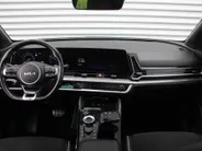 Kia Sportage 1.6 T-GDi Hybrid GT-Line | Stuur-/stoelverwarming | Elek. stoelverstelling + achterklep | Schuifdak | 18' LM | Cruise adapt. | Camera |