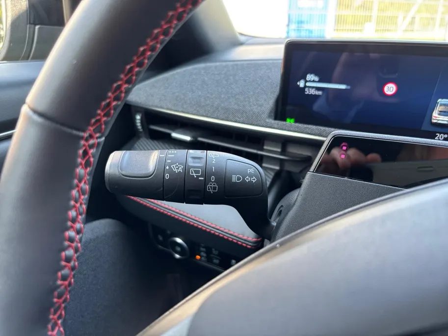 Ford Mustang Mach-E Extended Premium RWD 88 kWh 276PK | Technology Pack+ | B&O | El. Achterklep | 19'LMV | Adaptieve Cruise Control | BLIS | Blue Cruise beschikbaar