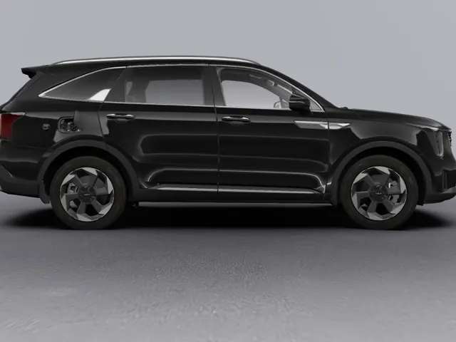 Kia Sorento 1.6 T-GDi Plug-in Hybrid 4WD ExecutiveLine 7p