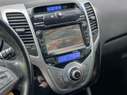 Hyundai ix20 1.6 Go Plus Automaat / Navigatie / Climate en Cruisecontrol / Schuif-kanteldak /