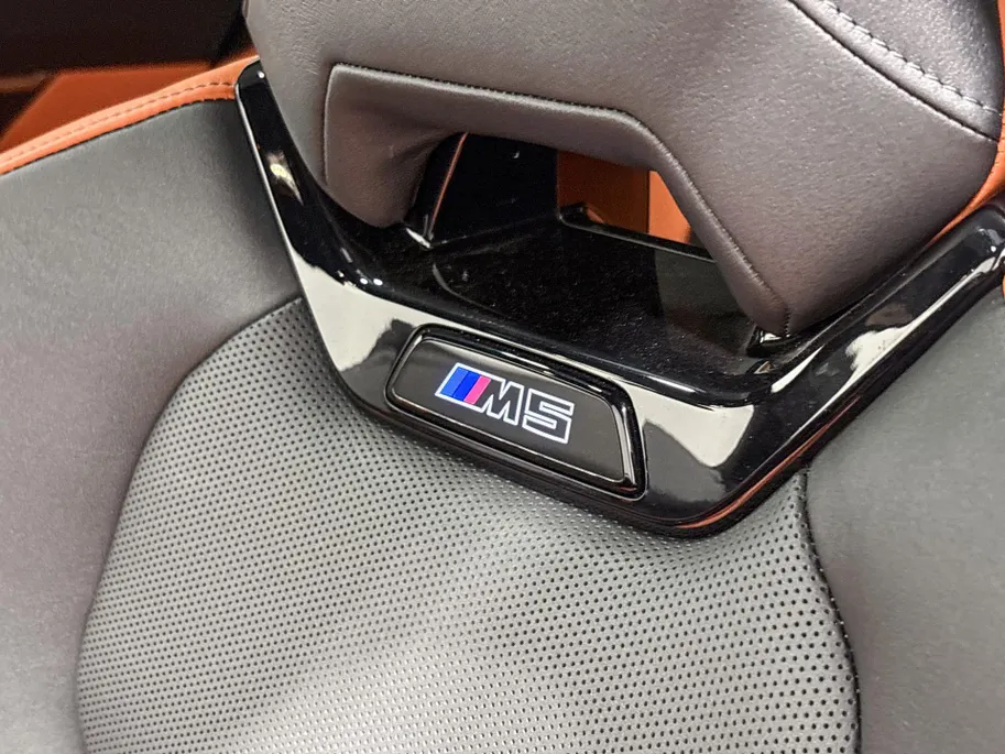 BMW M5 Touring M5