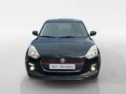 Suzuki Swift 1.2 Select Smart Hybrid | SPORT UITLAAT | SIDE SKIRTS | SPOILER | 17' VELG |