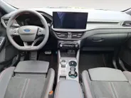 Ford Kuga 2.5 PHEV ST-Line X | Winterpack | Adaptive cruisecontrol | Dodehoekdetectie | Panoramadak | Black Pack | 20' Lichtmetaal | 360Camera | Matrix Led | Halfleer | B&O Audio | Nieuw te bestellen |