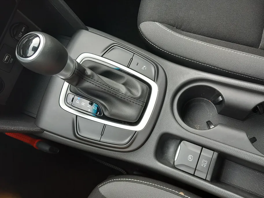 Hyundai Kona GDI 141pk HEV 2WD Aut. Fashion + Trekhaak / Navigatie + Camera / Climate en Cruisecontrol