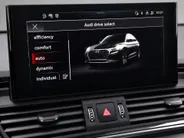 Audi Q5 Sportback 50 TFSIe 299pk S-tronic S edition · Camera · Panoramadak · Apple/Android Car Play · Navigatie · Elek. Achterklep · Stoelverwarming · EXTRA INRUILKORTING ·