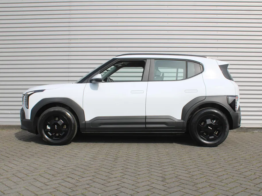 Kia EV2 Air 42.2 kWh | Nieuw | Direct leverbaar | Actieradius tot 317 km (WLTP) | Tot € 3.000 inruilvoordeel bij aanschaf | 18% bijtelling |