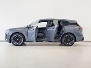 BMW iX xDrive M70