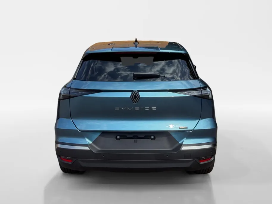 Renault Symbioz 1.8 E-Tech full hybrid 160 techno | Nu leverbaar met €2.500,- EXTRA Zeeuw & Zeeuw voorraadkorting en 5 jaar GRATIS garantie tot 160.000km! | Financier tegen 2,9% rente