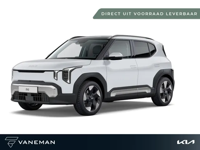 Kia EV2