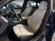 BMW i4 M60 84 kWh