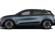 Renault Megane E-Tech Esprit Alpine 67 kWh Dit jaar leverbaar| 24 min 15-80 % laden | 500km rijbereik| Nieuwe LFP batterij | Nu met €1000,- Zeeuw & Zeeuw korting