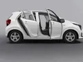 Kia Picanto 1.0 GDi DynamicLine