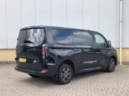 Ford Transit Custom 300 2.0 TDCI 136 pk L1H1 Limited Navigatie- Apple Carplay/Android Auto - Driver Assistance Pack - Laadruimtebescherming