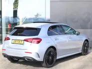 Mercedes-Benz A-Klasse 250 e Business Solution AMG