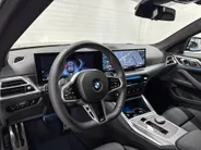 BMW 4 Serie Gran Coupé 420i